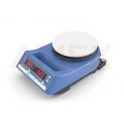 Agitator magnetic IKA RH digital-white cu incalzire, 320 °C, 100 - 2000 RPM