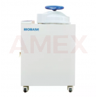 Autoclava verticala Biobase BKQ-B120II, 120 l
