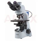 Microscop binocular cu contrast de faza B-382PH-ALC Optika, 1000x