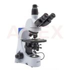 Microscop trinocular B-383DK Optika, 1000x