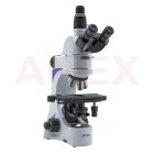 Microscop trinocular metalografic B-383MET Optika, 500x