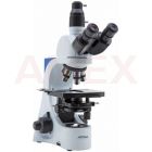 Microscop trinocular B-383PH Optika, 1000x