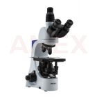 Microscop trinocular B-383PL Optika, 1000x