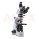 Microscop trinocular cu polarizare B-383POL Optika, 600x