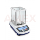 Balanta de precizie Kern PLJ 2000-3A, 2100 g