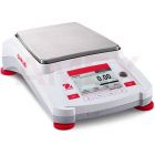 Balanta de precizie OHAUS AX AX822, 820 g
