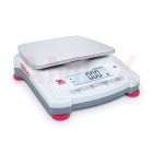Balanta de precizie OHAUS NV1202, 1200 g