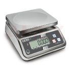 Balanta industriala Kern FFN 1K-4N, 1.5 kg