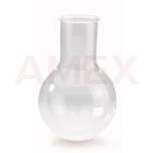 Baloane cu fund rotund ROTH Rotilabo, 250 ml