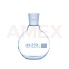 Baloane de fierbere Assistent Basic, cu fund plat si slif, NS29/32, 1000 ml, 10 bucati