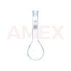 Baloane Kjeldahl Assistent Basic cu slif, NS29/32, 500 ml, 2 bucati