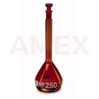 Balon cotat cu dop din sticla ROTH, 2000 ml