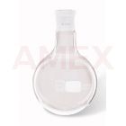 Balon cu fund rotund cu slif ROTH, 100 ml