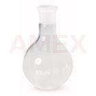 Balon cu fund rotund cu slif ROTH Rotilabo, 2000 ml