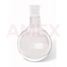 Balon cu fund rotund ROTH cu slif NS 45/40, 6000 ml