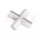Bara magnetica DLAB pentru agitare, Ø 5*10 mm