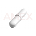 Bara magnetica DLAB pentru agitare, Ø 6*30 mm