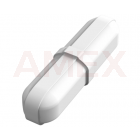 Bara magnetica DLAB pentru agitare, Ø 8*40 mm
