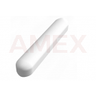 Bara magnetica DLab MSBAR25 pentru agitare, 8*25 mm