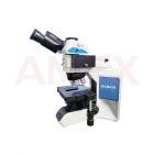 Microscop biologic cu fluorescenta Biobase BFM-43, 1000x