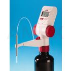 Biureta digitala ROTH RS cu flux continuu, 5 ml