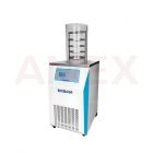 Liofilizator de laborator Biobase BK-FD18S, 6 kg / 24 ore, - 60 °C