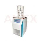 Liofilizator de laborator Biobase BK-FD18T, 6 kg / 24 ore, - 60 °C