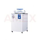Autoclava verticala de laborator Biobase BKQ-B50E, 50 l
