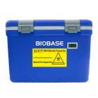 Lada frigorifica portabila BIOBASE BTB-L15, 15 l