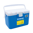 Lada frigorifica portabila BIOBASE BTB-L8, 8 l