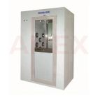 Cabina de dus cu aer Biobase AS-2P2S(3), filtru HEPA 99.999 %