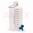 Canistra gradata ROTH cu robinet, 5 l