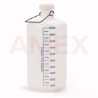 Canistra gradata ROTH, 60 l