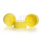 Capace cu filet din polipropilena ROTH, filet GL 45, 10 buc