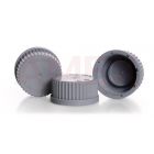 Capace cu filet din polipropilena ROTH, filet GL 45, 10 buc