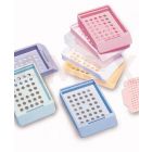 Casete ROTH de includere la parafina, gri, 40.5*30*6 mm, 500 buc