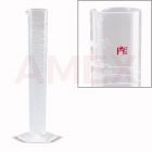 Cilindri gradati din polimetilpentena ROTH, 250 ml