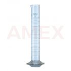 Cilindri gradati Fisher Scientific clasa B, 250 ml