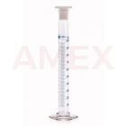 Cilindri pentru amestecare Hirschmann, 50 ml