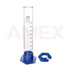 Cilindru gradat Assistent Basic, 1000 ml, clasa B