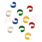 Clips coloris Gilson Pipetman G