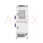 Combina frigorifica BRF-25V450 Biobase, 450 l