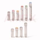 Criotuburi cu filet interior si garnitura ROTH, 2 ml