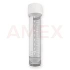 Criotuburi sterile ROTH cu filet exterior