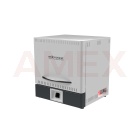 Cuptor cu mufla Mikrotest MKF-20, 20 l, 1100 °C