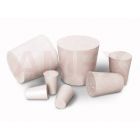 Dopuri ROTH Rotilabo din cauciuc, inferior 10.5 mm, 25 buc