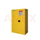 Dulap Biobase pentru depozitarea substantelor chimice inflamabile, 340 l