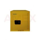 Dulap Biobase pentru depozitarea substantelor chimice inflamabile, 15 l