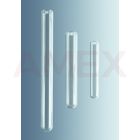 Eprubete Marienfeld cu margini drepte, 20 ml, Ø 16 mm, 1000 buc