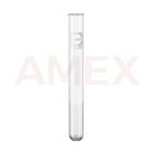 Eprubete ROTH FIOLAX cu margini ingrosate, 25 ml, 16 mm